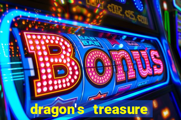 dragon's treasure demo wg